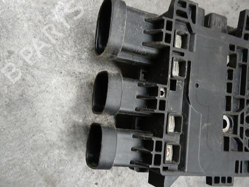 Electronic module RENAULT SCÉNIC III (JZ0/1_) 1.2 TCe | BP29567385M83 