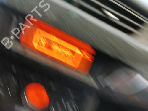 Display monitor CITROËN DS3 (SA_) 1.6 THP 155 | BP30177205C48