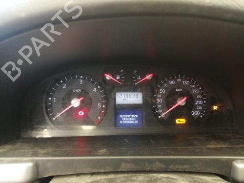 Used Instrument cluster Instrument cluster RENAULT LAGUNA II Grandtour (KG0/1_) 1.9 dCi (125 hp) 27721130 27721130