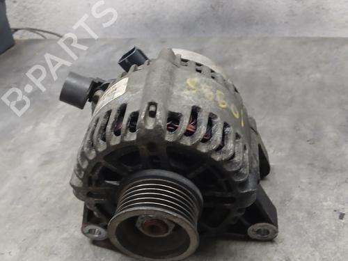 Used Alternator Alternator 36859228 36859228