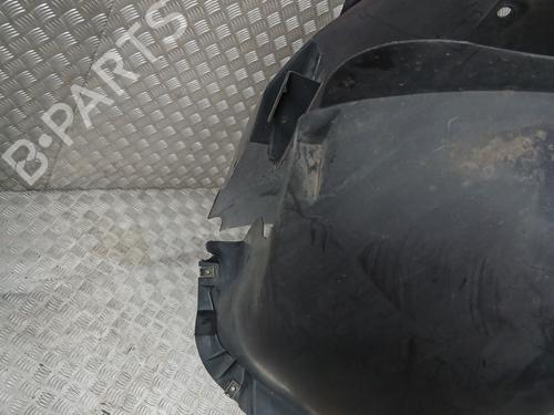 Wheel arch PEUGEOT 308 I (4A_, 4C_) 1.6 16V | BP29612195C56 