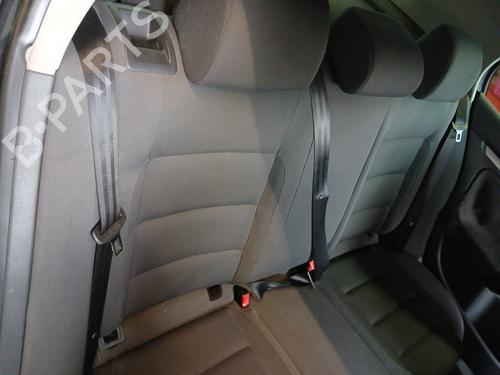 Sæde Bagtil VW GOLF V (1K1) 2.0 TDI | BP30338793C17