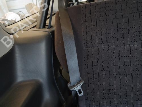 Used Rear right seatbelt Rear right seatbelt OPEL FRONTERA B (U99) 2.2 DTI (6B_ZC, 6B_VF, 6B_66, 6B_76) (116 hp) 33688798 33688798