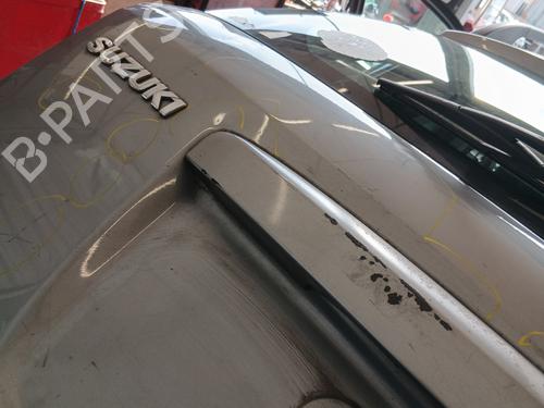 Tailgate SUZUKI SX4 (EY, GY) 1.6 DDIS (RW416D) | BP32094881C6  - Image 19