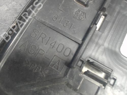 Used Left mirror glass Left mirror glass HONDA JAZZ II (GD_, GE3, GE2) 1.3 iDSi (GD1) (83 hp) 26240579 26240579