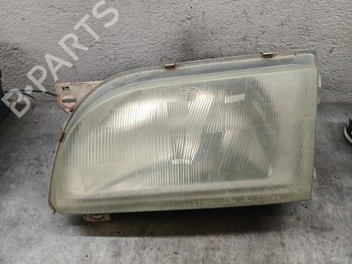 Left headlight FORD TRANSIT Van (E_ _) 2.5 DI (EAL, EAS) | BP36763240C28 - Image 3