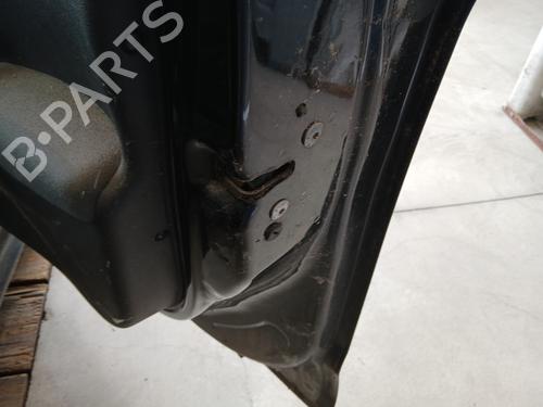 Front right lock CITROËN C3 II (SC_) 1.6 HDi | BP28113645C97 