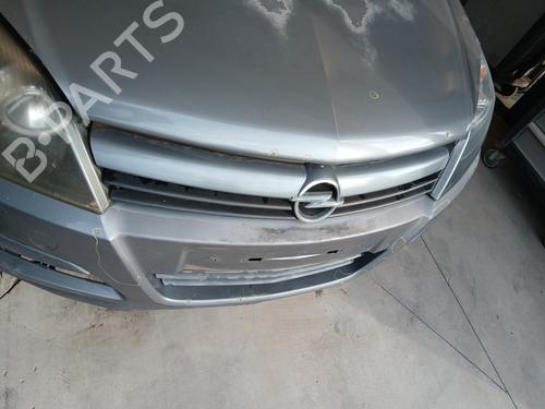 Grill OPEL ASTRA H (A04) 1.7 CDTI (L48) (100 hp) 29936016