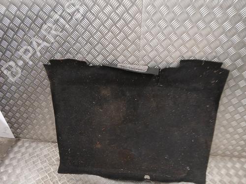 Luggage compartment floor DACIA SANDERO II 1.5 dCi | BP29844963I33