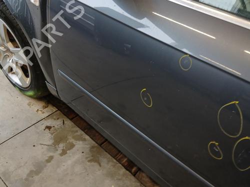 Dør venstre foran AUDI A4 B7 Avant (8ED) 2.0 TDI | BP29760267C2 
