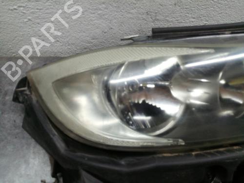 Right headlight BMW 3 (E90) 320 d | BP24347180C29 - Image 10