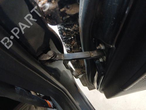 Hinge/Door check strap FORD FUSION (JU_) 1.4 TDCi | BP30003272C146 