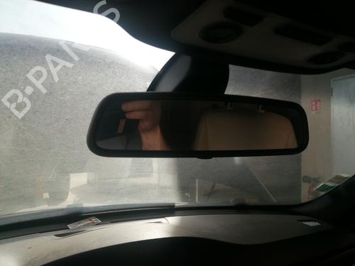 Used Rear mirror BMW 3 (E90) 320 d (163 hp) 24148395