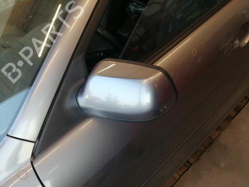 Left mirror MAZDA 6 Hatchback (GG) 2.0 DI (GG14) | BP27316570C26 