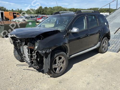 Right front window switch DACIA DUSTER (HS_) 1.6 16V 4x4 | BP23793894I26 - Image 5