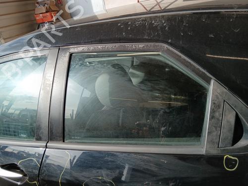 Dør rude ventre bagtil HONDA CIVIC VIII Hatchback (FN, FK) 2.2 CTDi (FK3) (140 hp) 30299129