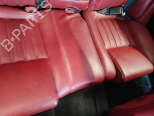 Sæde Bagtil ALFA ROMEO 156 Sportwagon (932_) 2.4 JTD (932.BXC00) | BP29996013C17