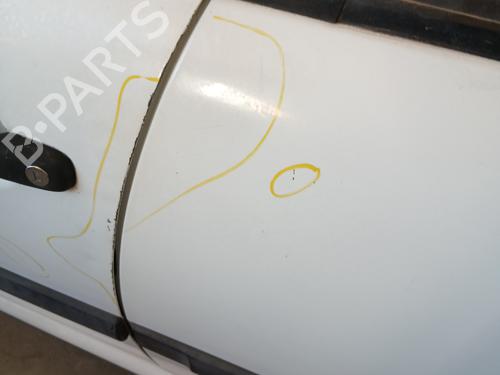 Left rear door CITROËN C3 I (FC_, FN_) 1.4 HDi 00009006K7