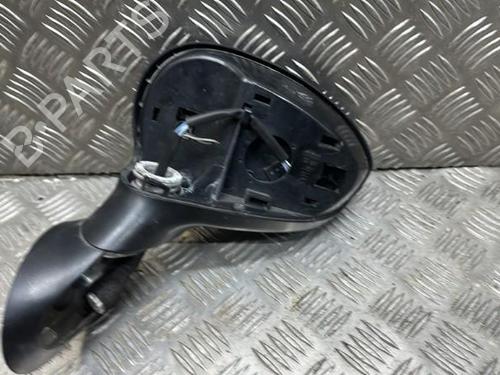 Left mirror FIAT 500 (312_) 1.3 D Multijet (312AXB1A) | BP20884539C26 