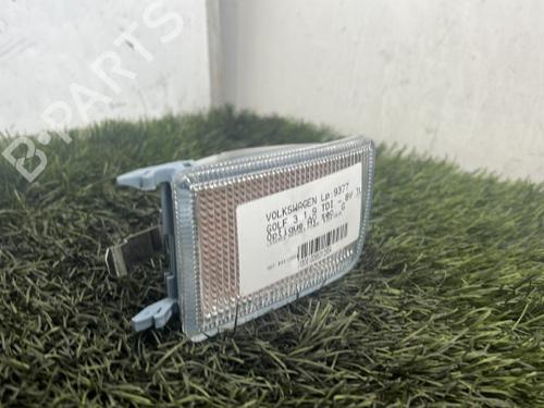 Used Left front indicator VW GOLF III (1H1) 1.9 TDI (90 hp) 21277472
