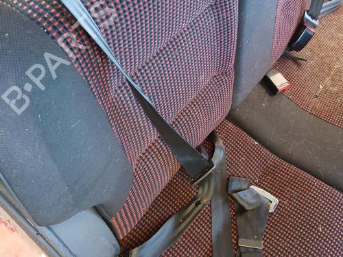 Used Rear right seatbelt Rear right seatbelt PEUGEOT 106 II (1A_, 1C_) 1.4 i (75 hp) 35926601 35926601