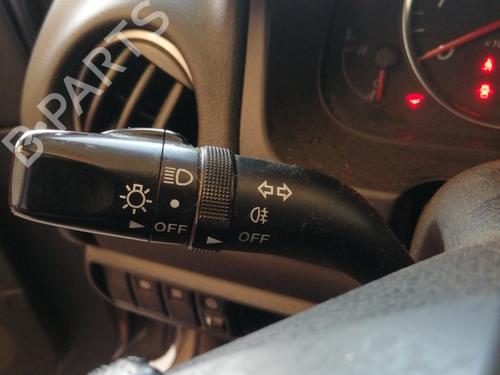 Switch MAZDA 6 Hatchback (GG) 2.0 DI (GG14) | BP27316589I30 - Image 2