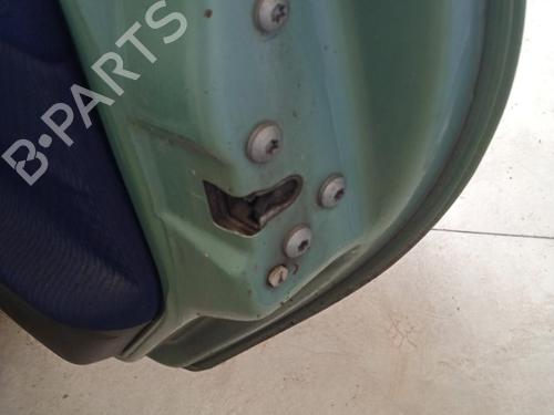 Used Rear right lock FIAT PUNTO (188_) 1.2 16V 80 (188.233, .235, .253, .255, .333, .353, .639,... (80 hp) 21277116