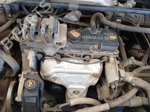 Used Engine Engine 37202025 37202025