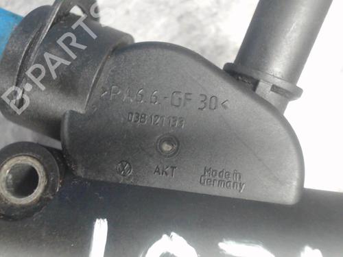 Thermostat housing VW GOLF IV (1J1) 1.9 TDI | BP21173309M116 