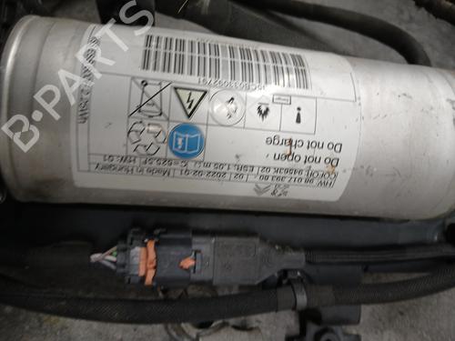 Start/Stop styreenhed CITROËN C3 II (SC_) 1.4 HDi 70 (SC8HZC, SC8HR0, SC8HP4) | BP28209756M59 