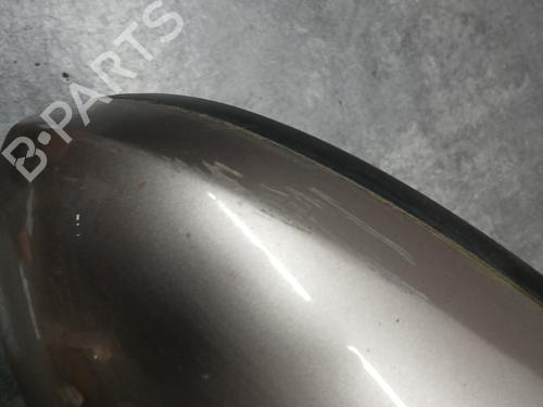 Left mirror NISSAN PRIMERA Hatchback (P12) 2.2 dCi | BP29607501C26