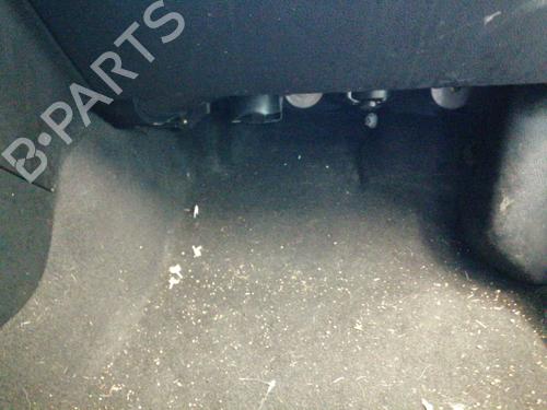 Varmeblæser MAZDA 6 Hatchback (GG) 2.0 DI (GG14) | BP27316617M62 
