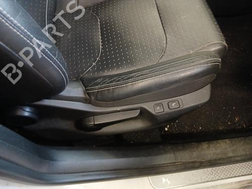 Right front seat CITROËN DS4 (NX_) 1.6 HDi 115 | BP29760193C16  - Image 10