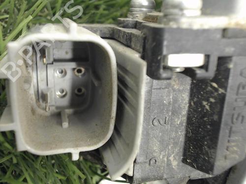 Used Front right window mechanism NISSAN JUKE (F15) 1.5 dCi (110 hp) 20885438