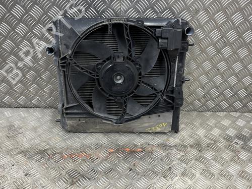 Køler CITROËN C3 II (SC_) 1.4 HDi 70 (SC8HZC, SC8HR0, SC8HP4) | BP24657374M31 