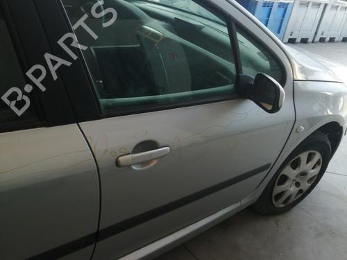 Right front door PEUGEOT 307 Break (3E) 2.0 HDI 110 | BP26652496C3 