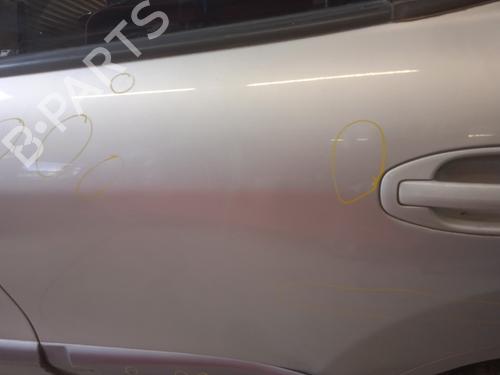 Left rear door HYUNDAI SANTA FÉ I (SM) 2.0 CRDi 4x4 | BP21282771C4