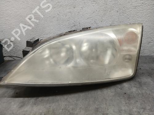 Left headlight FORD MONDEO III (B5Y)  | BP36944465C28  - Image 5