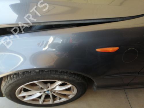 Left front fenders BMW 3 (E46) 320 d | BP26240396C41 