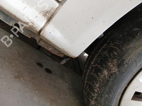 Right front fenders CITROËN C2 (JM_) 1.4 HDi | BP29352400C42 