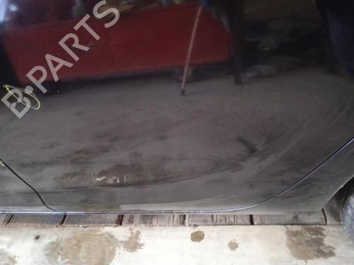 Left rear door OPEL ASTRA J (P10) 1.7 CDTI (68) | BP20880454C4 