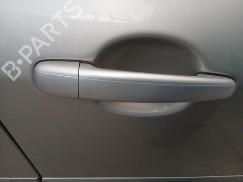 Front right exterior door handle PEUGEOT 307 Break (3E) 1.6 HDi 110 | BP29540063C129 
