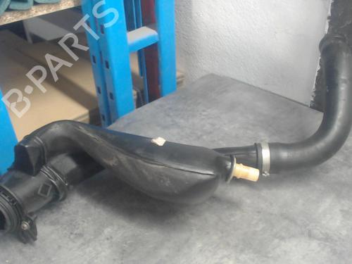 Pipe CITROËN BERLINGO / BERLINGO FIRST Box Body/MPV (M_) 2.0 HDI 90 (MBRHY, MCRHY) | BP30181350M125 