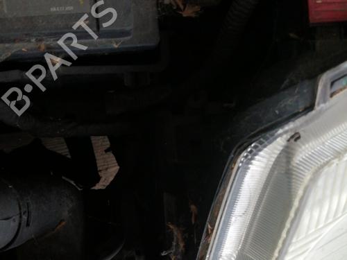 Used ABS pump CITROËN C2 (JM_) 1.1 (60 hp) 26130503