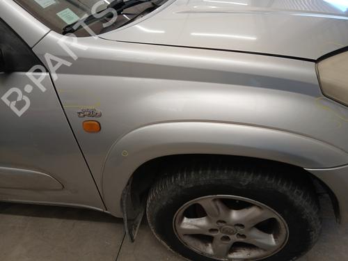 Right front fenders TOYOTA RAV 4 II (_A2_) 2.0 D 4WD (CLA20_, CLA21_, CLA20R, CLA21R) | BP30109389C42