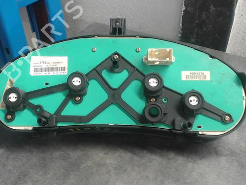 Quadrante PEUGEOT 206 Hatchback (2A/C) 1.4 HDi eco 70 | BP29888734C47 