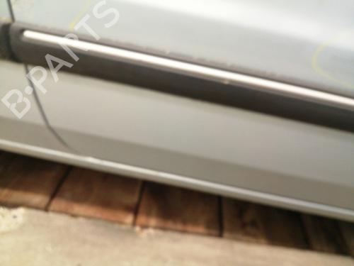 Right front door PEUGEOT 106 II (1A_, 1C_) 1.1 i | BP25996295C3 