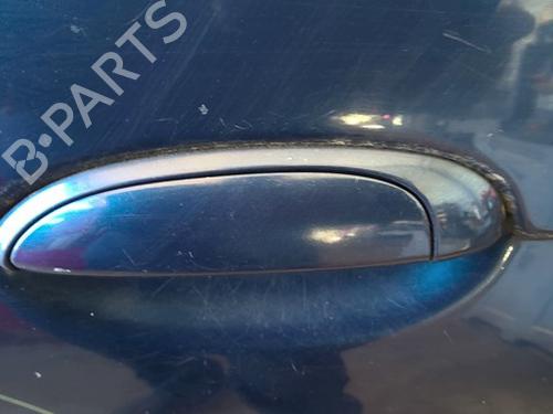 Used Rear left exterior door handle Rear left exterior door handle RENAULT SCÉNIC I MPV (JA0/1_, FA0_) 1.6 (JA00, JA16, JA15, JA19, JA1V, JA2B, JA2C, JA0B,... (107 hp) 39937877 39937877