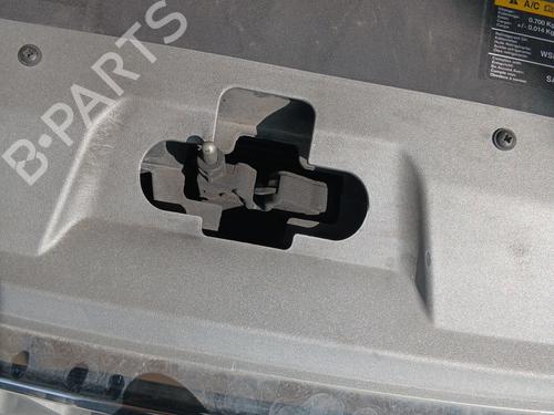 Used Hood lock FORD MONDEO III (B5Y) 2.0 16V TDDi / TDCi (115 hp) 28691893