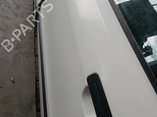 Left rear door AUDI 80 B4 Saloon (8C2) 1.9 TDI | BP29528652C4 